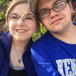 Meet your Posher, Kelsey